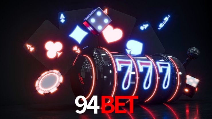 Experiência VIP 94bet