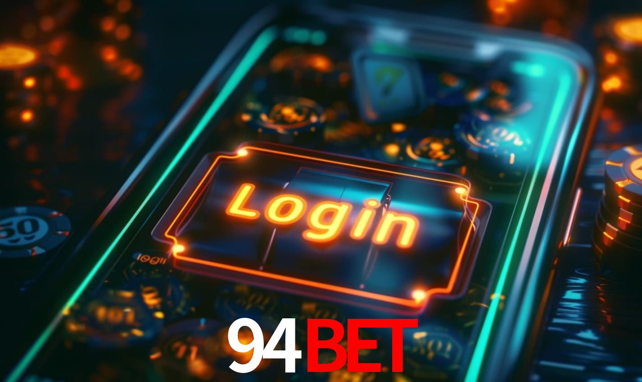 Welcome Bonus 94bet