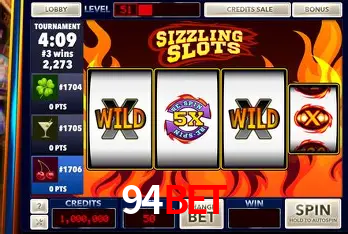 Desvendando o Mundo dos Jogos Virtuais na 94bet