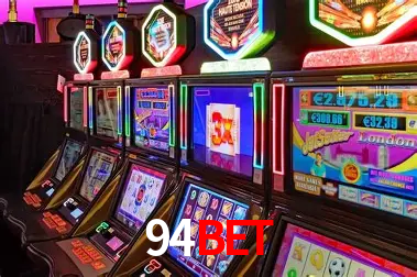 Desvendando o Mundo dos Jogos Virtuais na 94bet