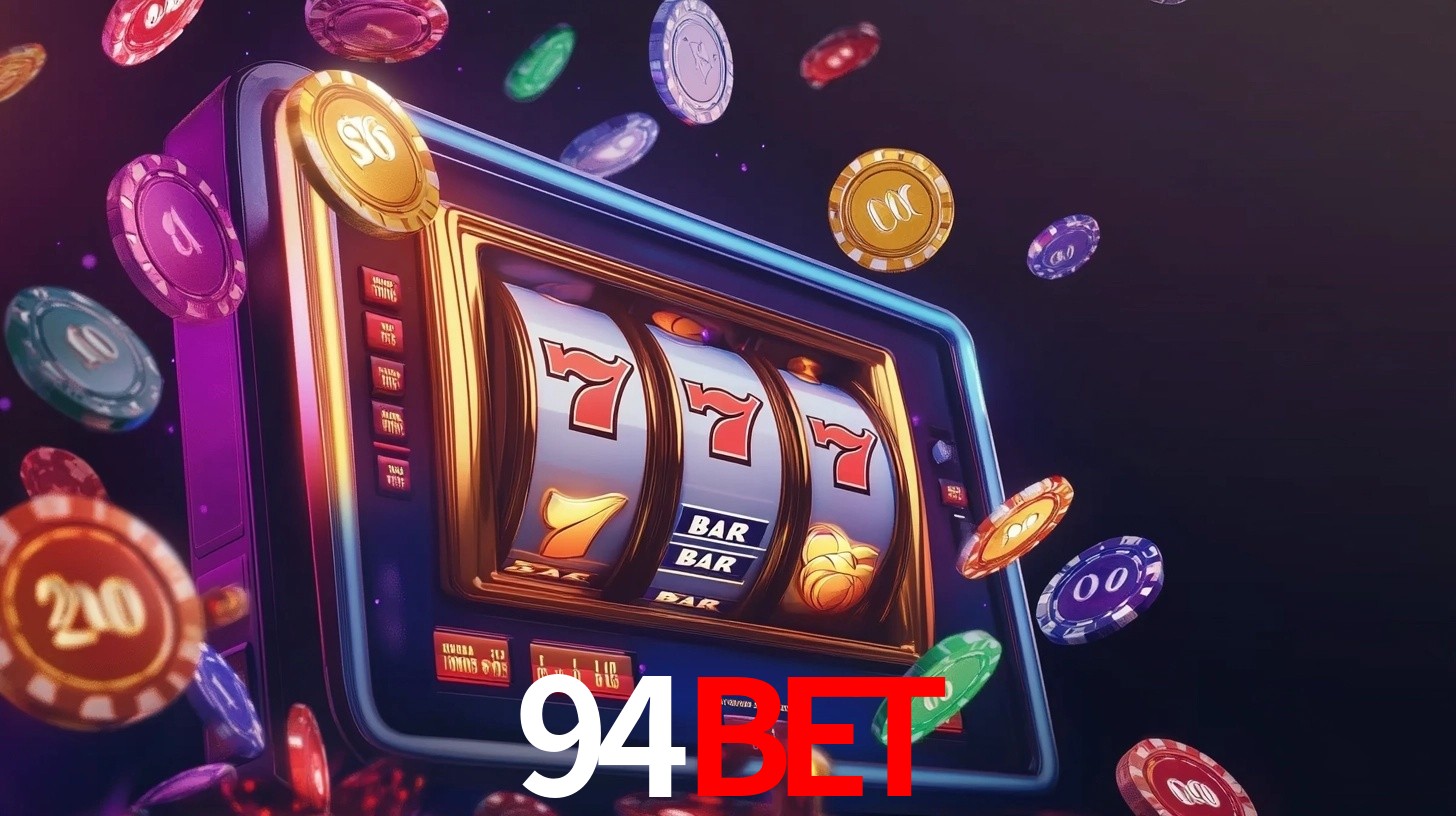 Welcome Bonus 94bet
