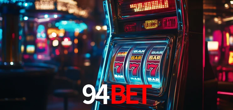 Experiência VIP 94bet
