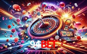 Estatísticas 94bet