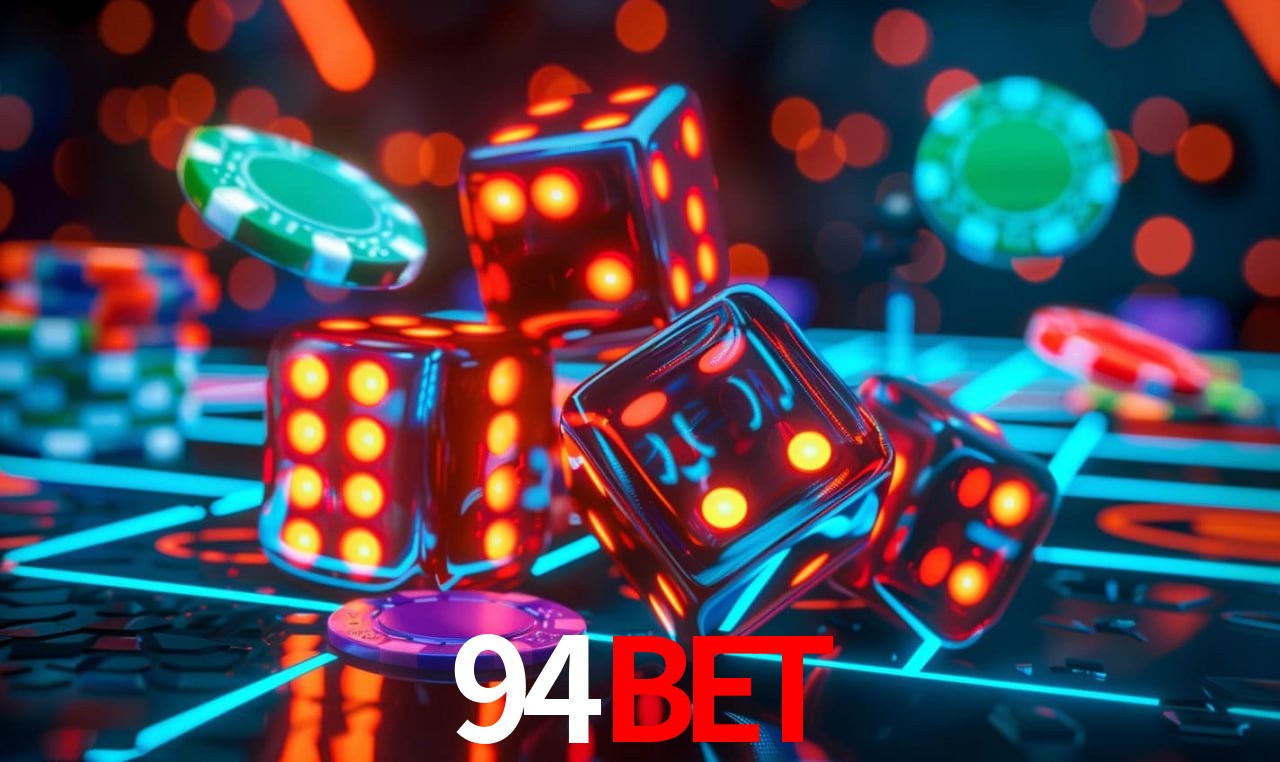 Inovações de Jogos na 94bet: O Futuro das Experiências Interativas