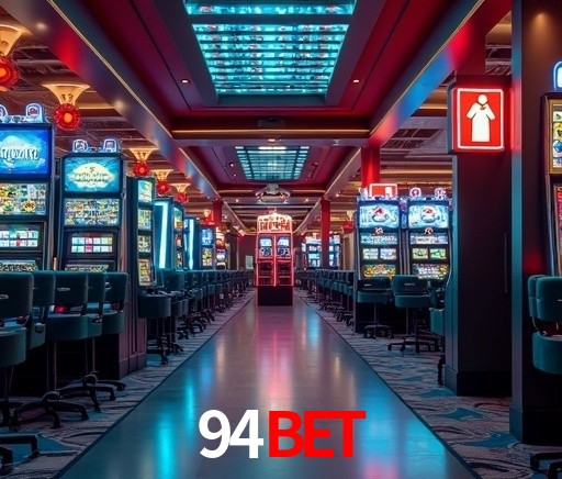 Descubra a Essência do 94bet: Nossa História e Compromissos