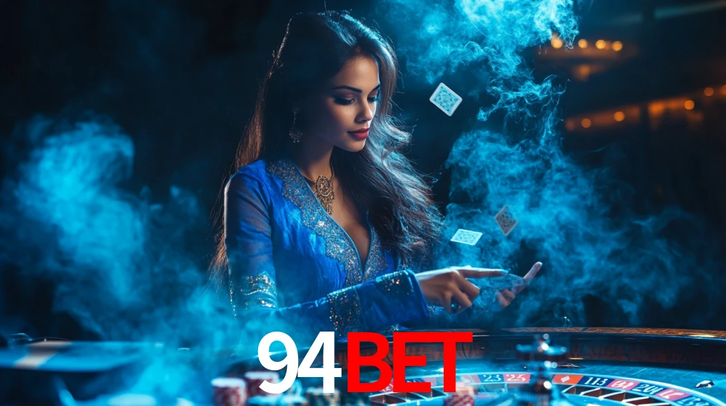 Apostas Esportivas na 94bet: Um Guia Completo