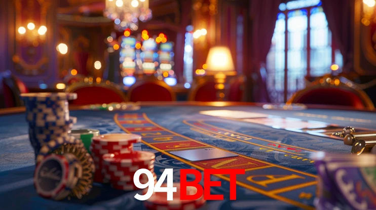Quick Registration 94bet