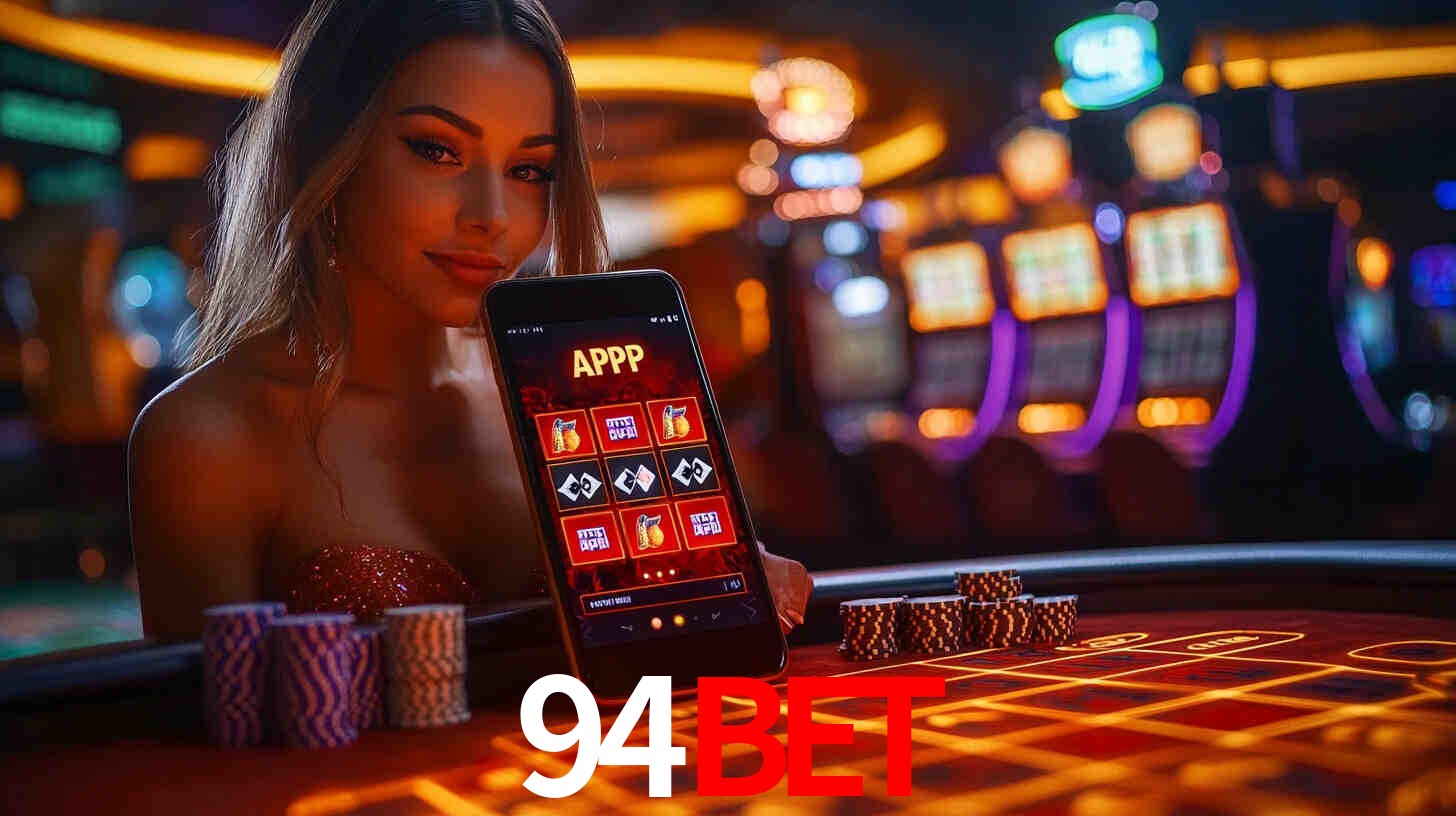 Desvendando o Mundo dos Jogos Virtuais na 94bet