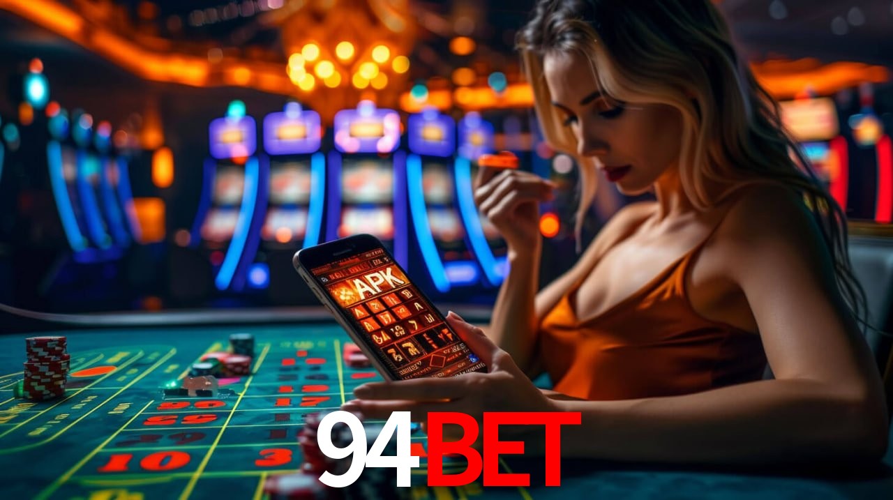 Football Betting 94bet