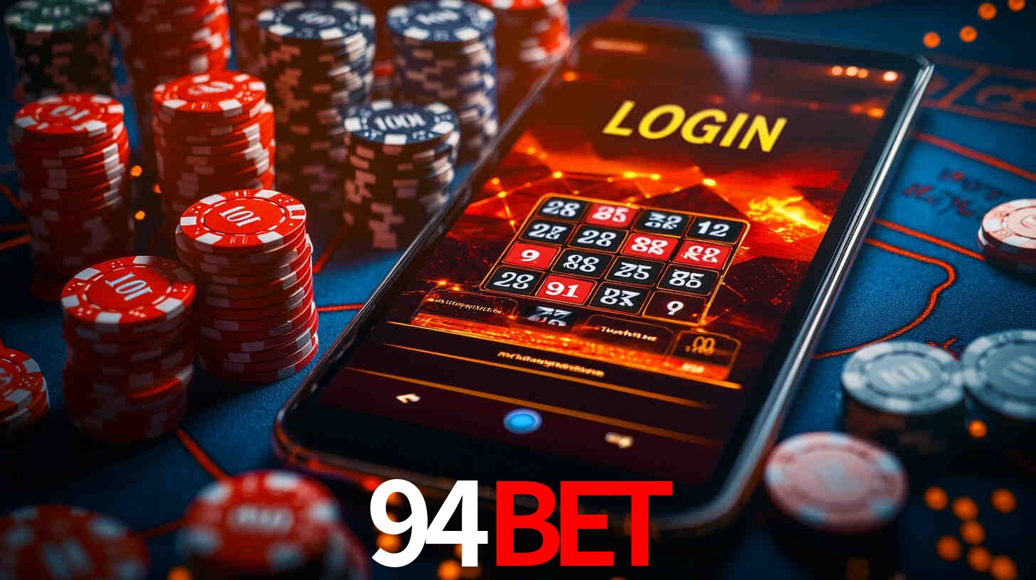 94bet,94bet plataforma