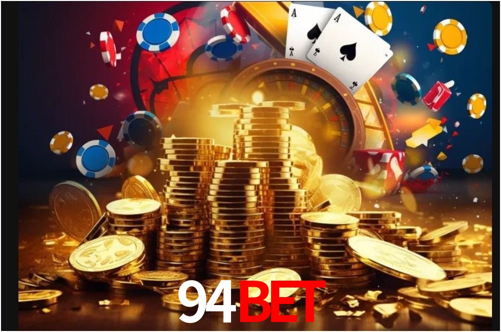 A Experiência Imersiva dos Cassinos Ao Vivo no 94bet