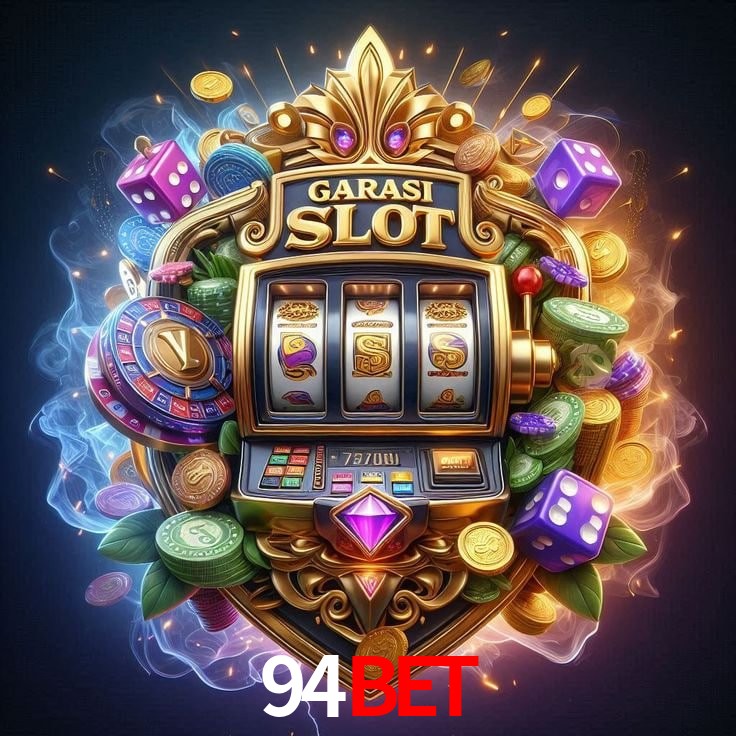 Jogos de Slot 94bet