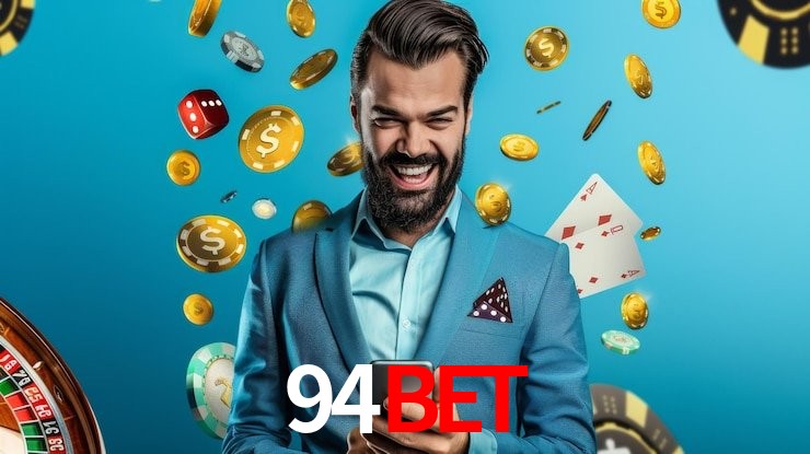 Slot Games 94bet