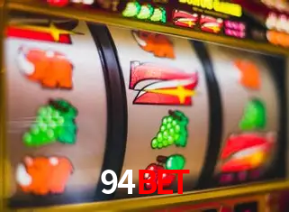 Descubra o Mundo do Cassino Online com 94bet