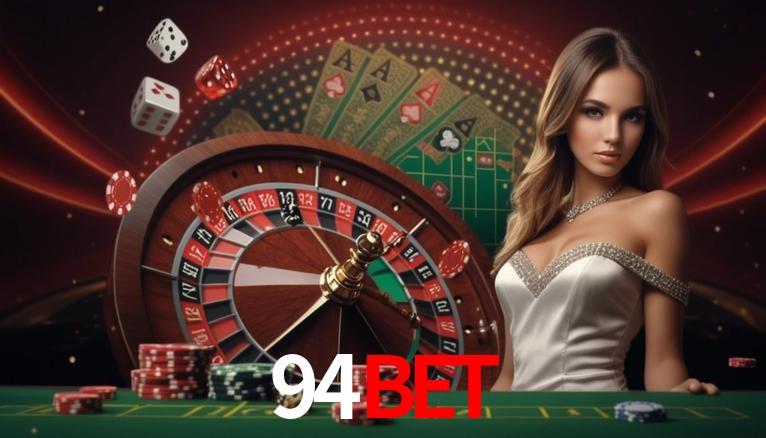Account Benefits 94bet