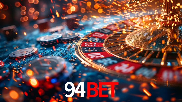 Secure Login 94bet