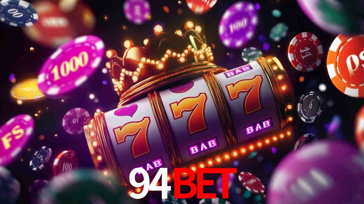 Live Casino 94bet
