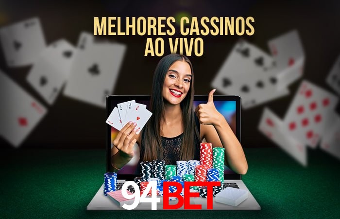 APP oficial da 94bet para mobile