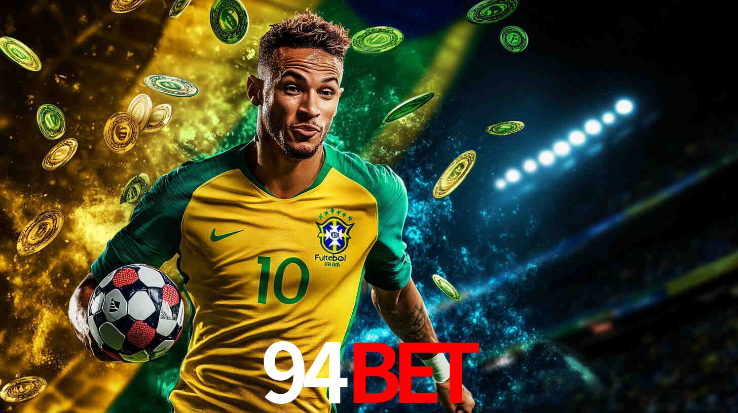 Inovações de Jogos na 94bet: O Futuro das Experiências Interativas