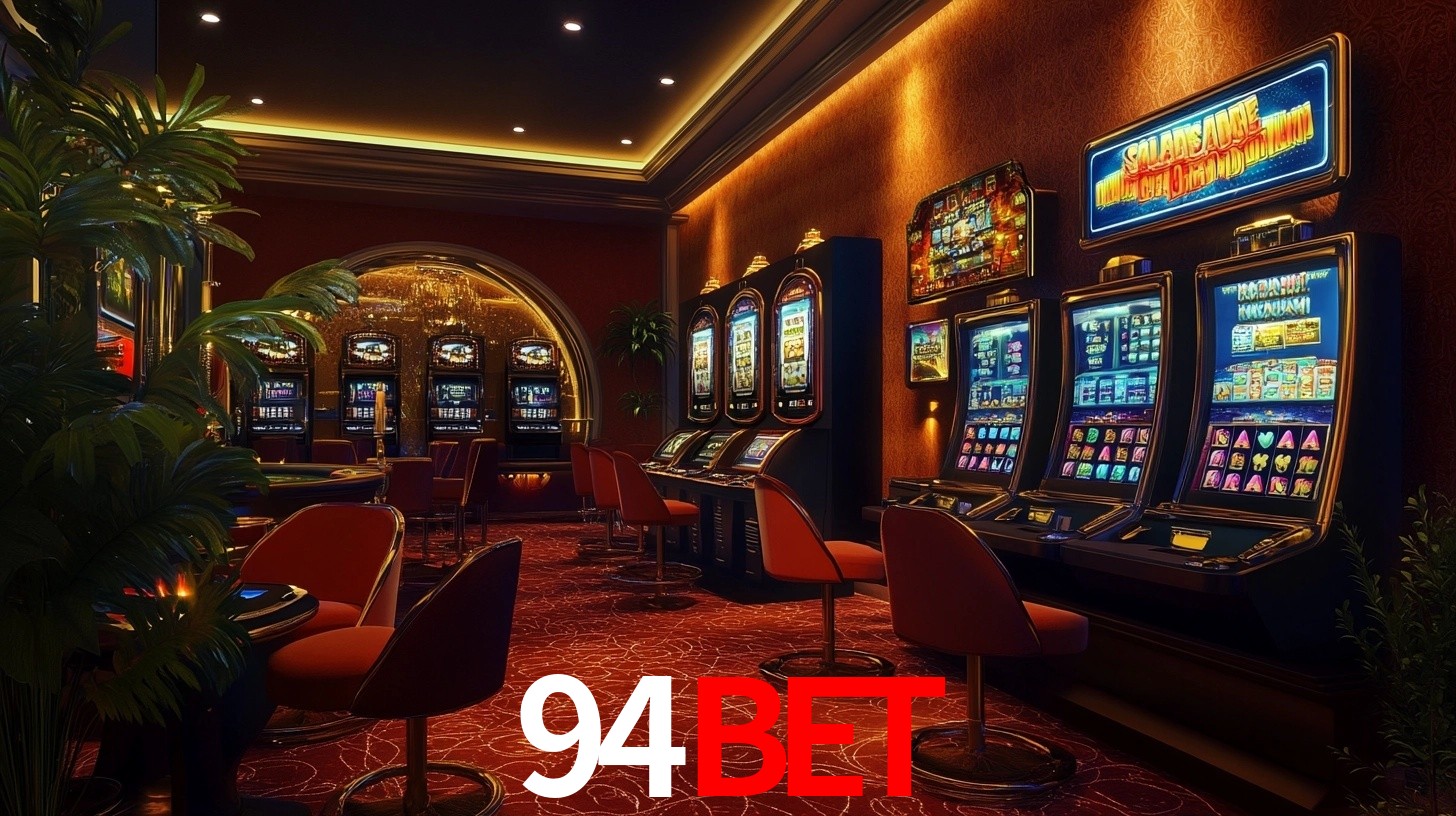 Roulette Table 94bet