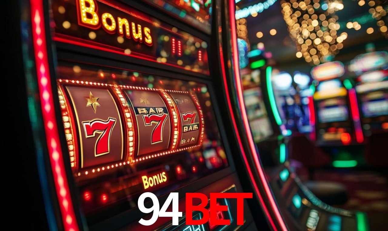 Bônus Generosos e Exclusivos no 94bet para Você!
