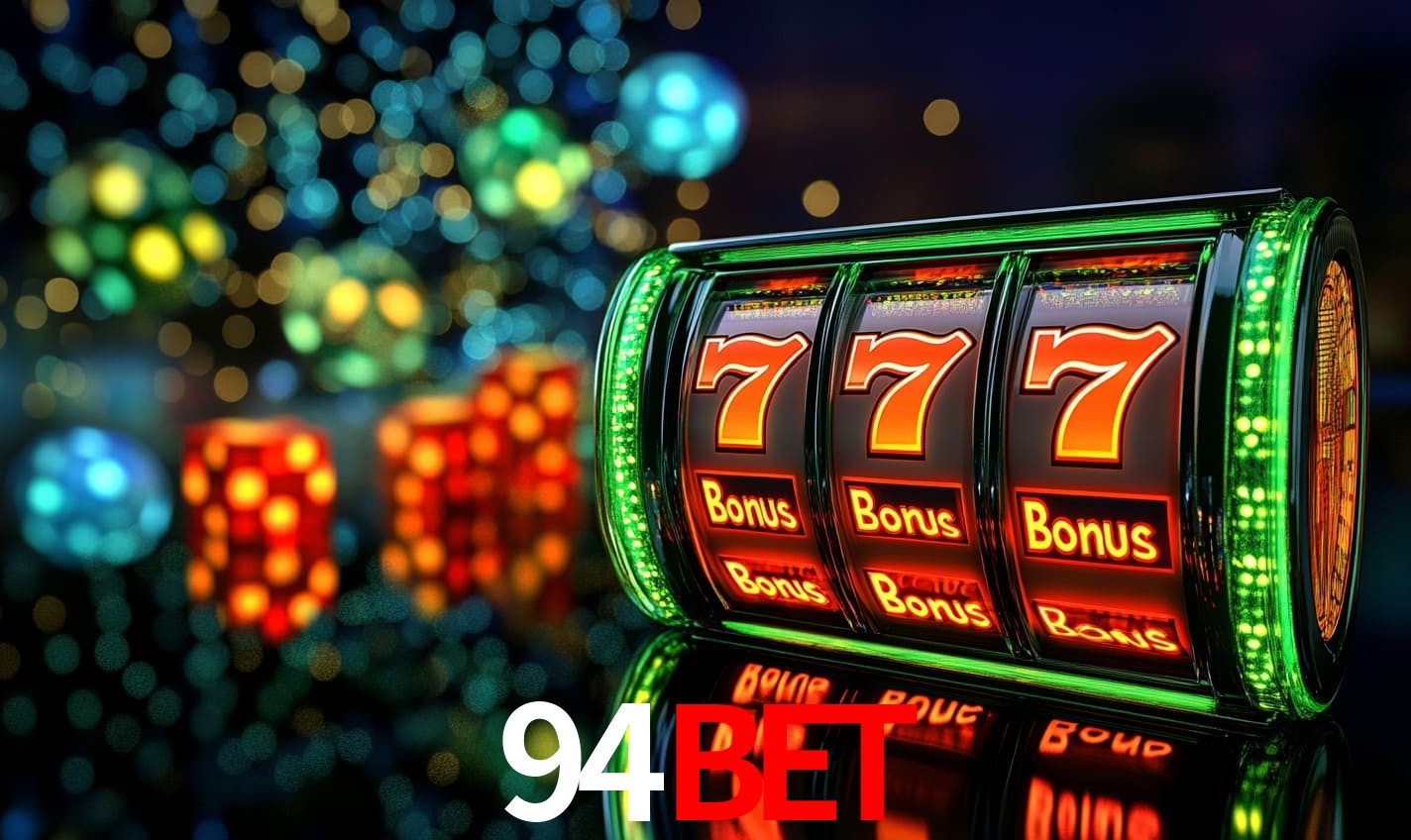 Recursos de Bônus 94bet