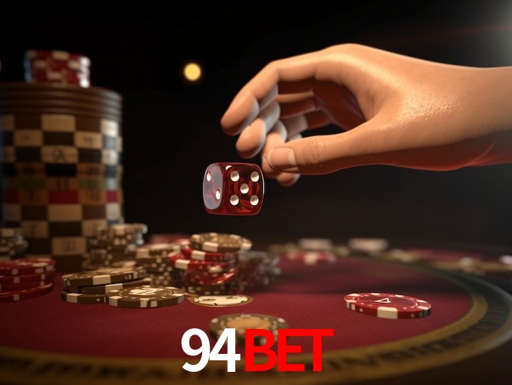 Estatísticas Esportivas 94bet