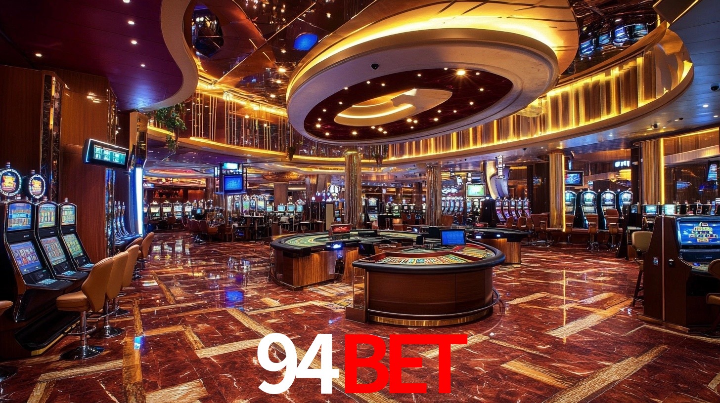 Live Casino 94bet