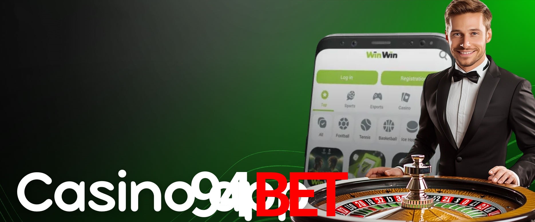 Weekend Specials 94bet