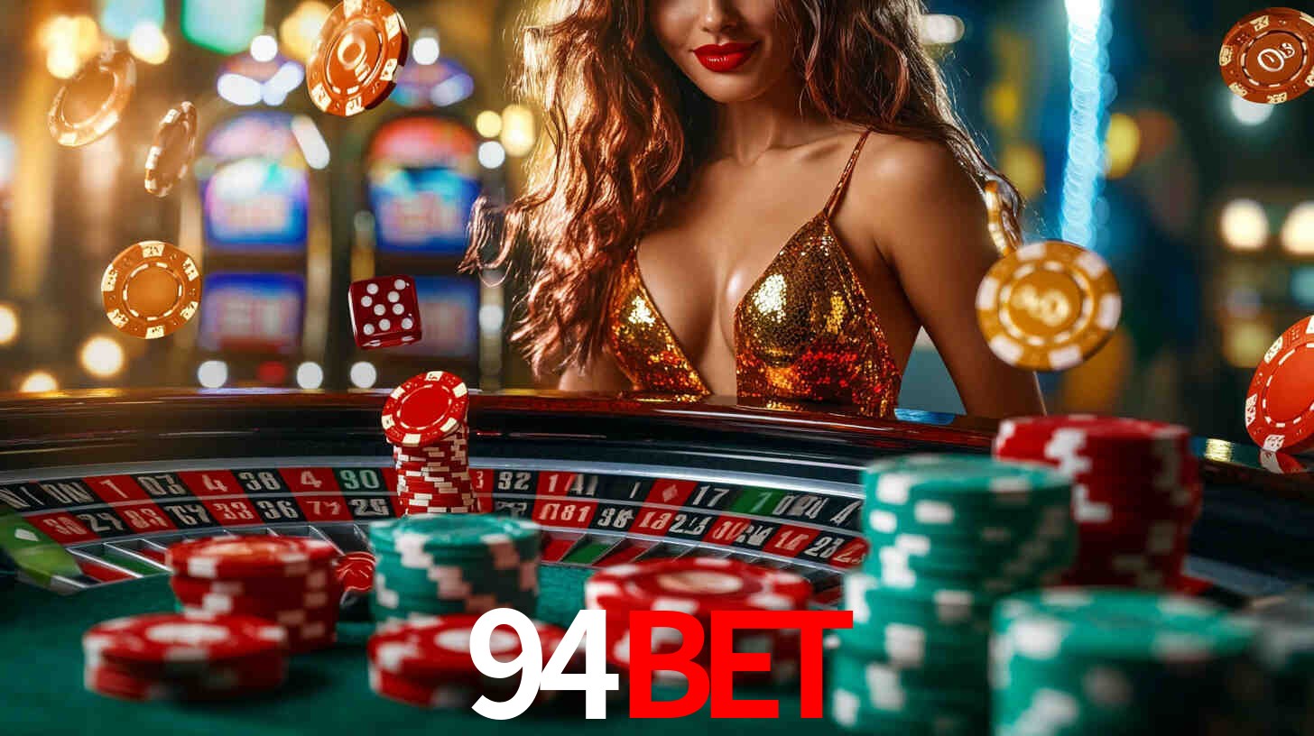 Welcome Bonus 94bet