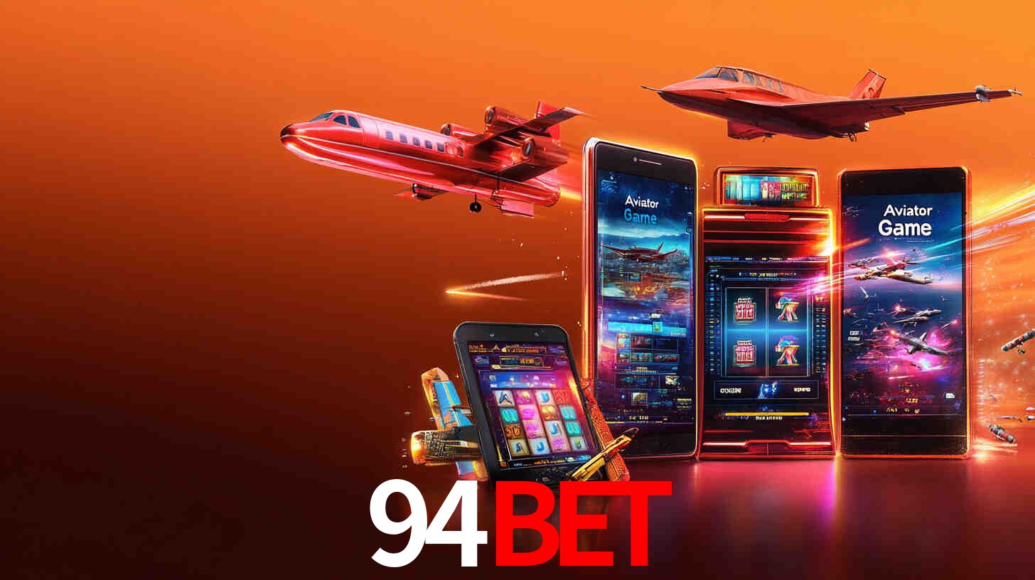 A Emoção da Loteria na 94bet: Uma Chance de Mudança de Vida
