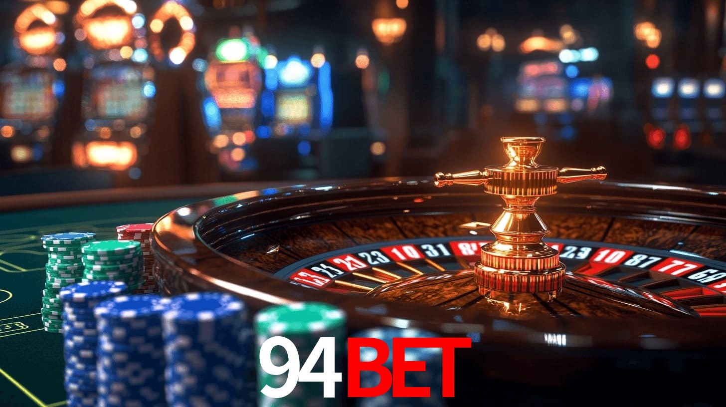 94bet: Jogos de Caça-Níqueis-Altas Recompensas, Roleta-Velocidade, Blackjack-Desafios Máximos