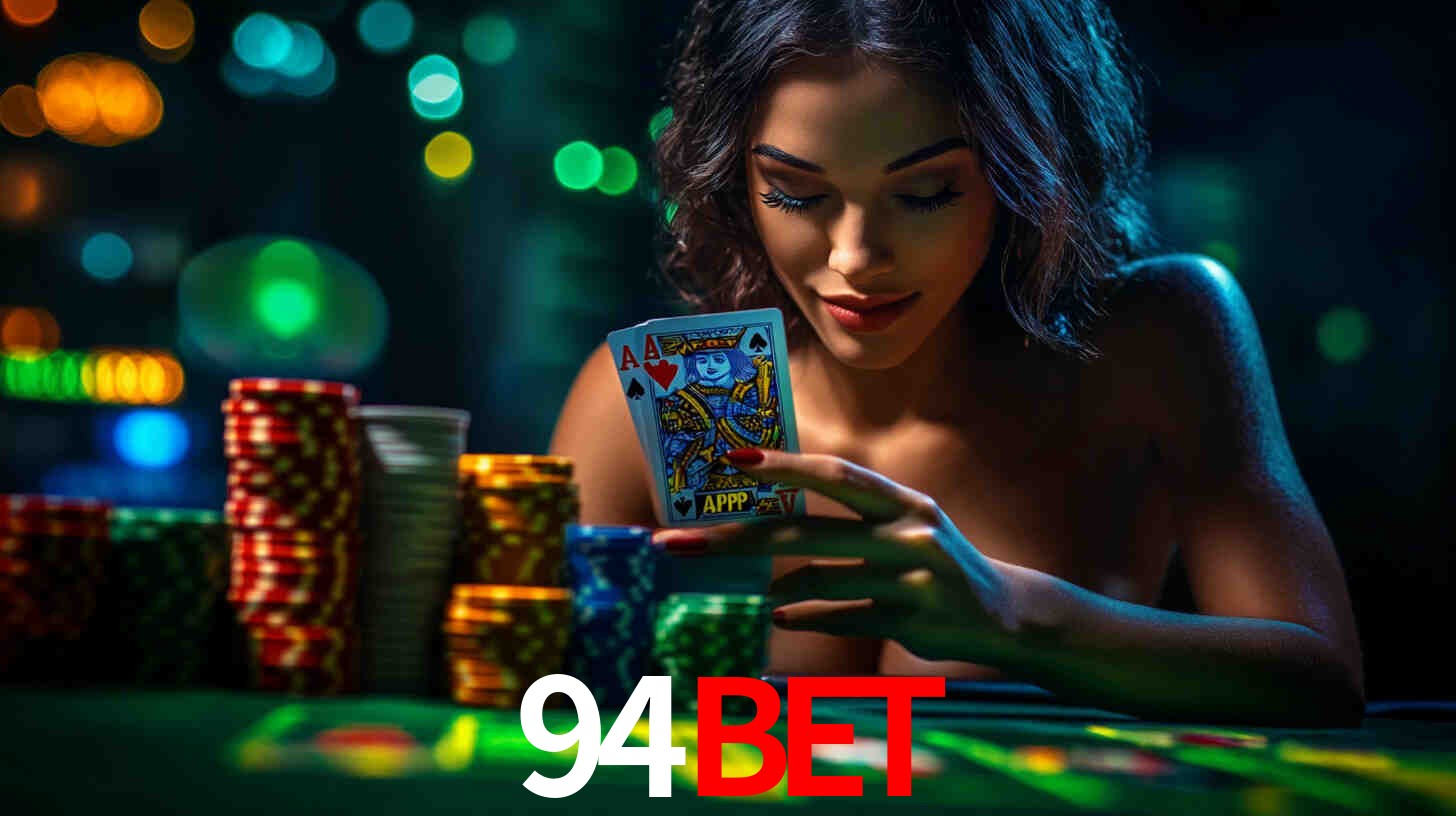 Apostas Esportivas na 94bet: Um Guia Completo
