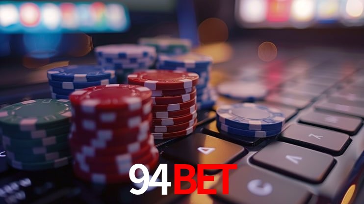 Casino Ao Vivo 94bet