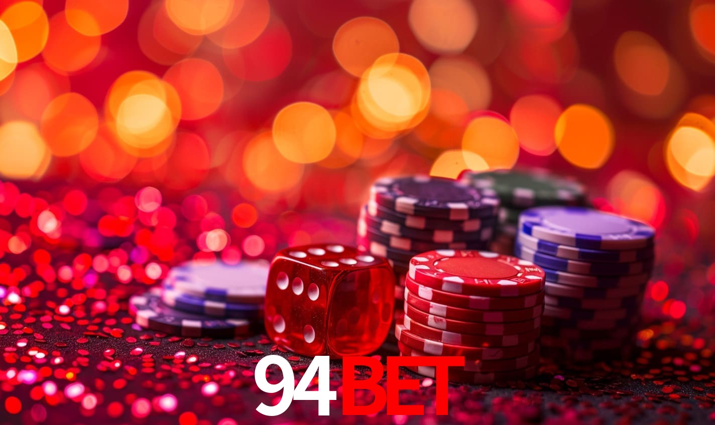 A Popularidade dos Caça-Níqueis no 94bet