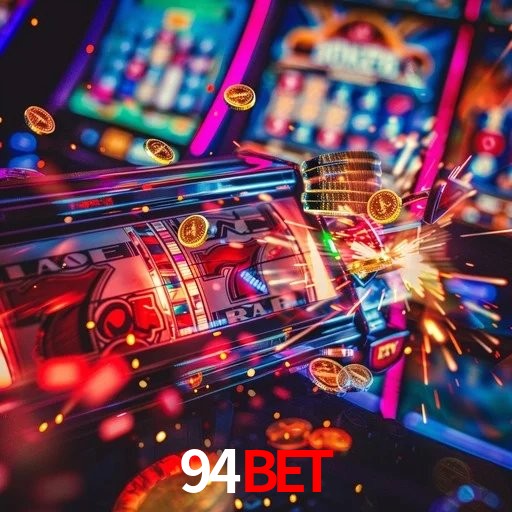 Interface do App 94bet