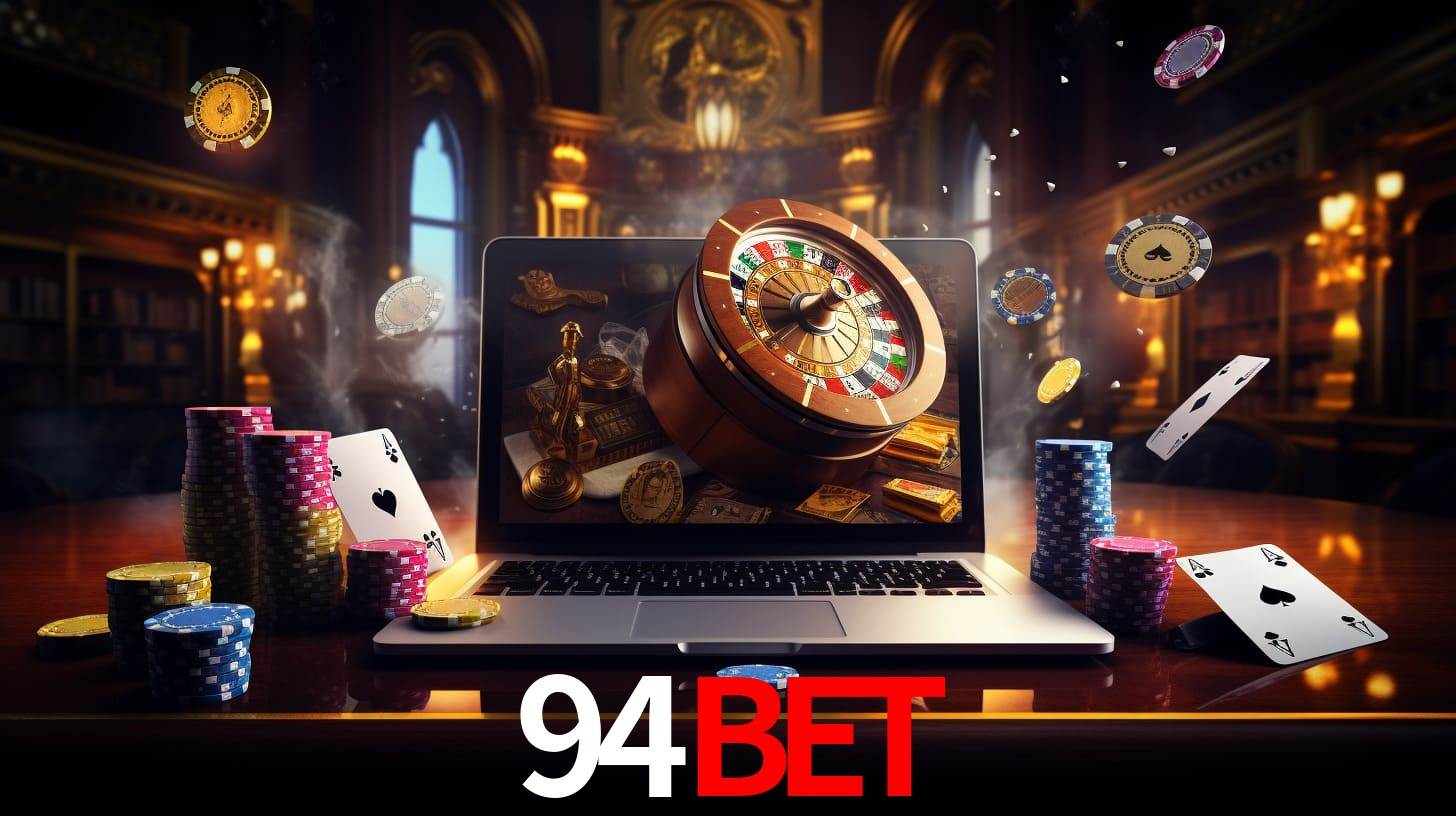 Spaceman Game 94bet