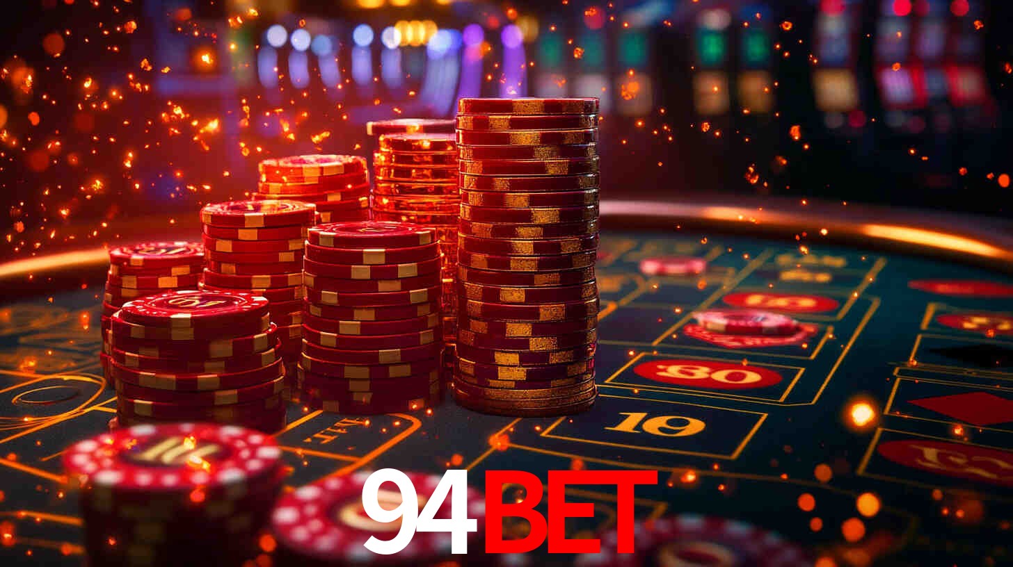 Programa VIP 94bet