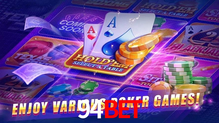 Descubra a Essência do 94bet: Nossa História e Compromissos