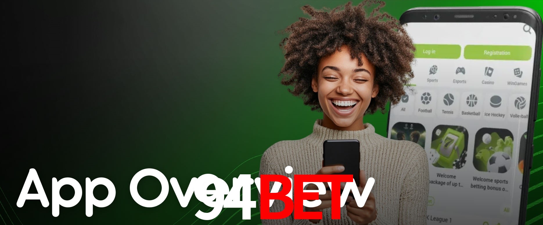 Exclusive Offers 94bet