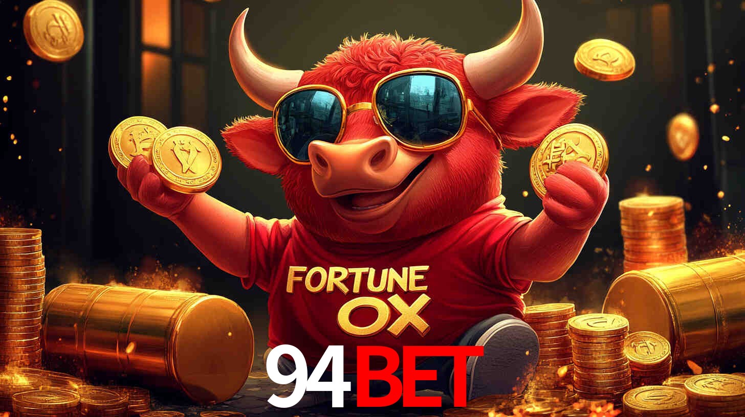 A Revolução dos Aplicativos de Jogos no 94bet