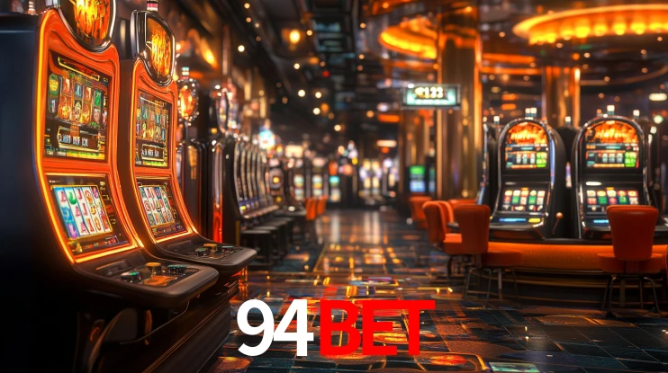 94bet App Interface