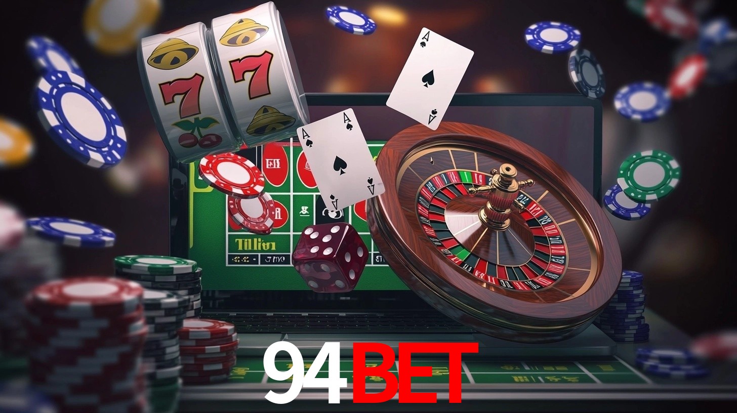 Exclusive Games 94bet