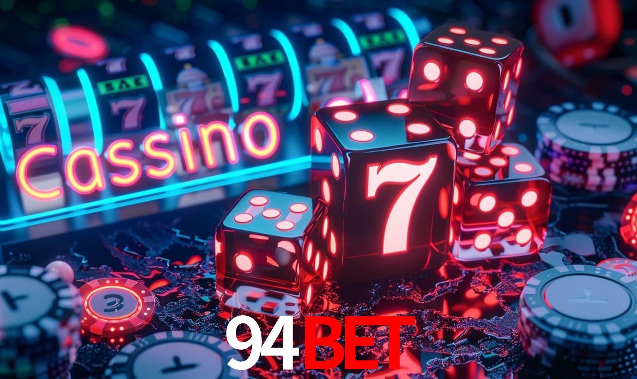 Bonus Features 94bet