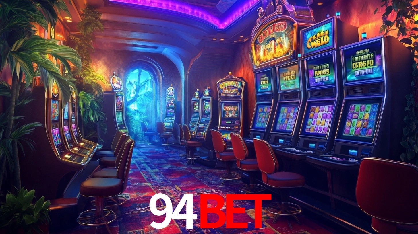 VIP Casino 94bet