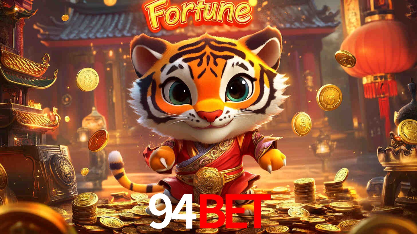 Descubra a Magia dos Jogos de Arcade no 94bet