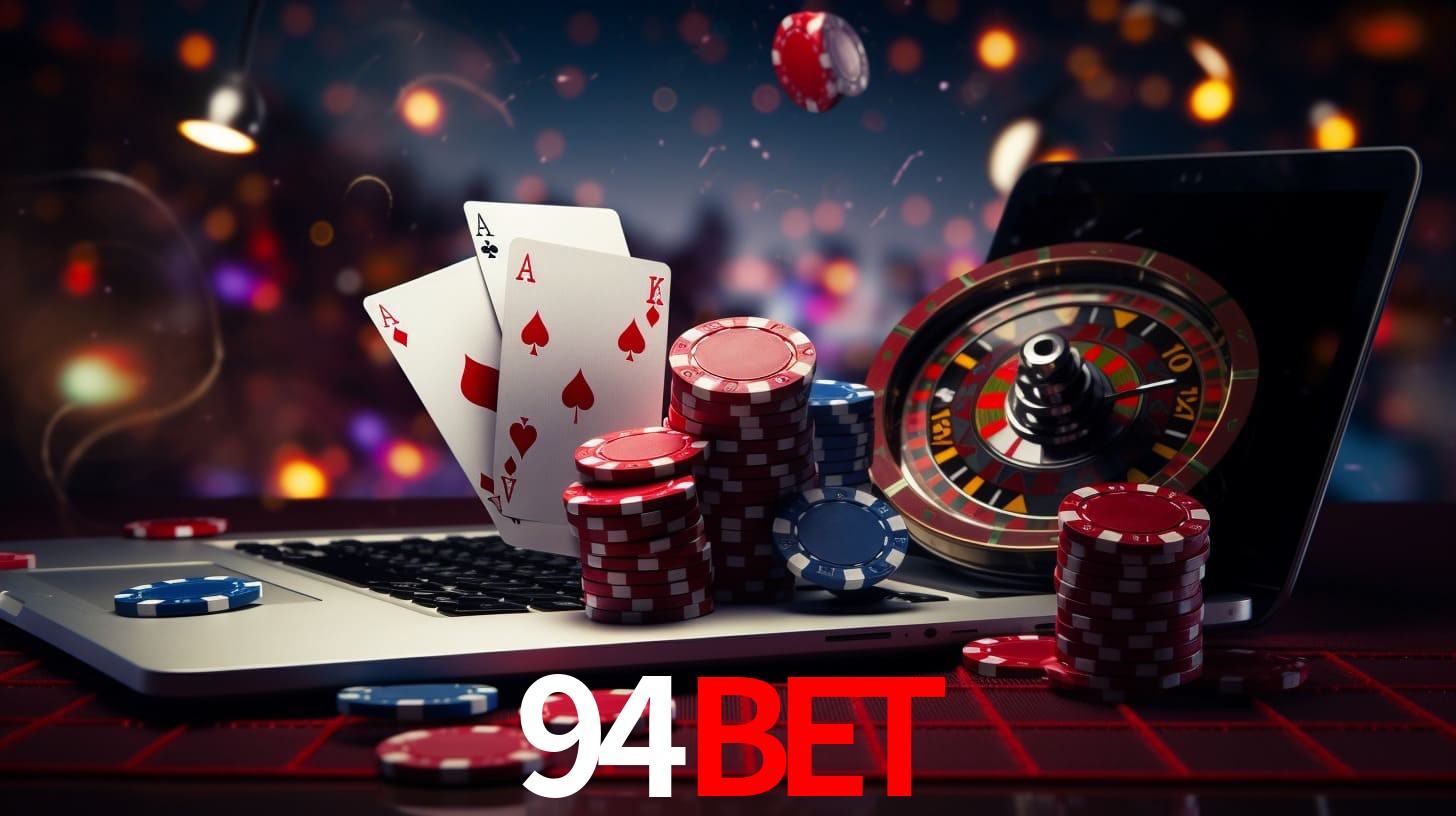 Bonus Features 94bet
