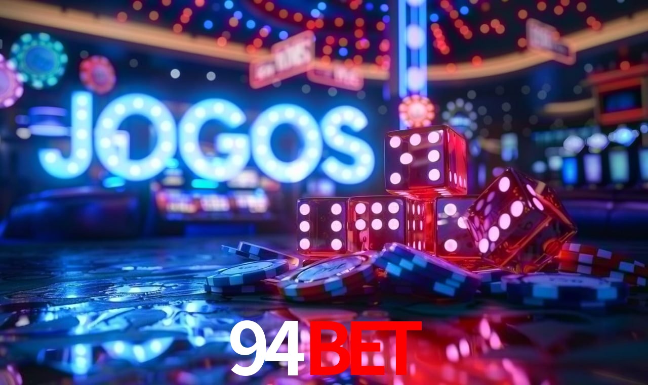 Jogos Exclusivos 94bet