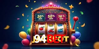 Ofertas Exclusivas 94bet