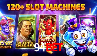 94bet login